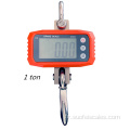 SF-923 Digital Crane Scale 500kg 1000kg Heavy Duty